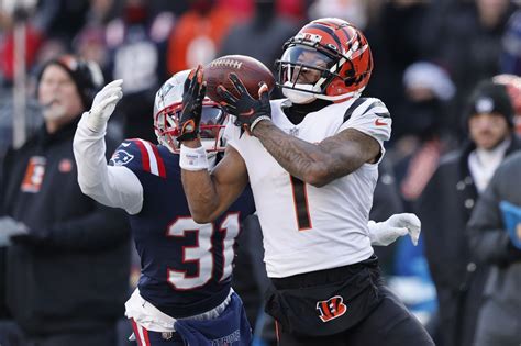 Why the Bengals are prepped for an offensive outburst on Monday - cleveland.com