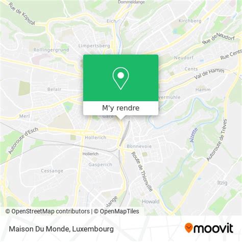 Maison Du Luxembourg Thionville Horaires | Ventana Blog