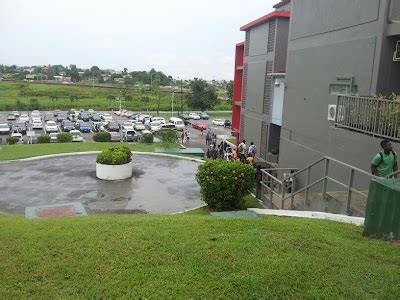 University of Trinidad and Tobago San Fernando Campus, University