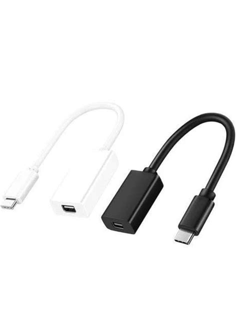 Thunderbolt 3 USB-C to Thunderbolt 2 Adapter - Johns Hopkins Tech Hub