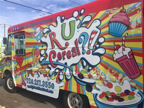 12 Best Denver Food Trucks to Follow | The Denver Ear