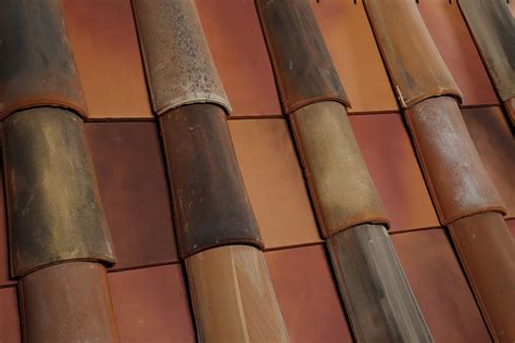 Lightweight Clay Roof Tiles | Claymex