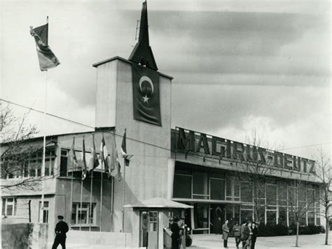 OtoKar-Fruehauf - Turkey - Singing Wheels: The History of the Fruehauf Trailer Company