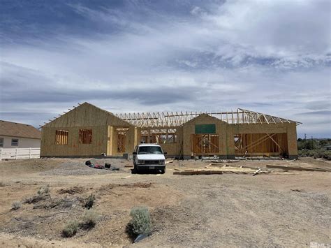 Minden, NV Real Estate - Minden Homes for Sale | realtor.com®