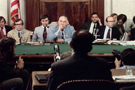 What Watergate Experts Think About the Jan. 6 Hearings | TIME