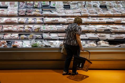 US CPI Report June 2023: 5 Key Takeaways - Bloomberg