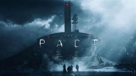 How to Watch the Science Fiction Series The Pact