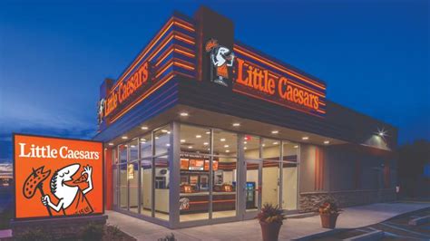 Little Caesars aims to open 15 new Denver pizza locations by 2024 | 9news.com