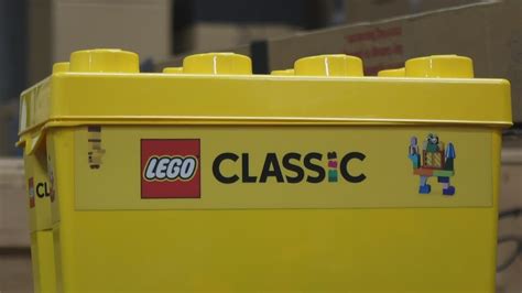 National Lego Day | king5.com