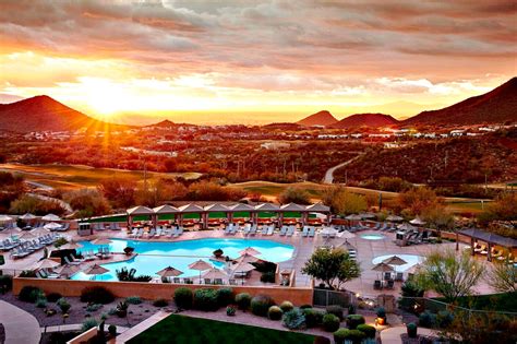 JW Marriott Tucson Starr Pass Resort & Spa Day Pass | ResortPass