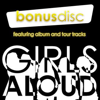 Girls Aloud cover 3 by PenguinGuy-I on DeviantArt