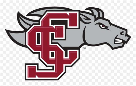 Santa Clara Broncos - Santa Clara University Broncos Logo, HD Png ...