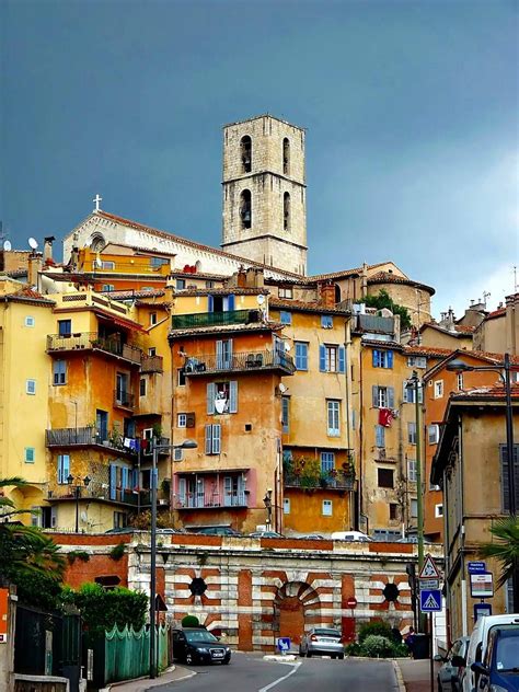 Grasse, France | France travel, Culture of france, Provence france