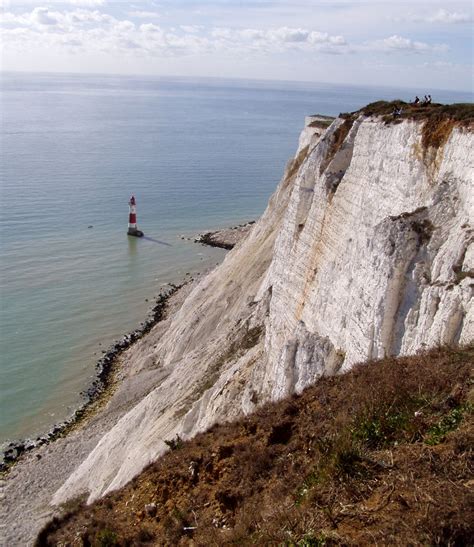 Beachy Head | Cliffs, Sussex, England | Britannica