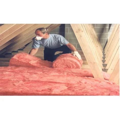 Wall Insulation Material at best price in Ghaziabad by Shiv Trading Company | ID: 2779676730