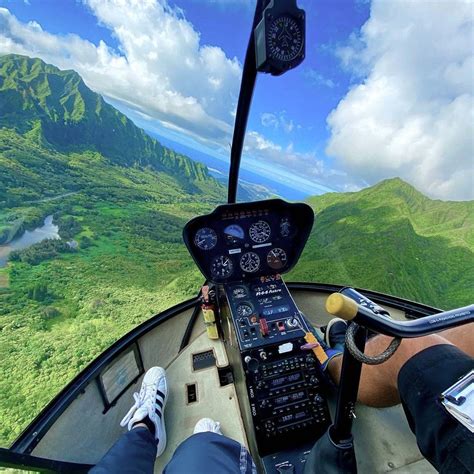 Oahu Sites Unseen Helicopter Tour | Pearl Harbor Tours