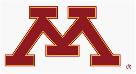 University Of Minnesota Logo Png, Transparent Png , Transparent Png ...