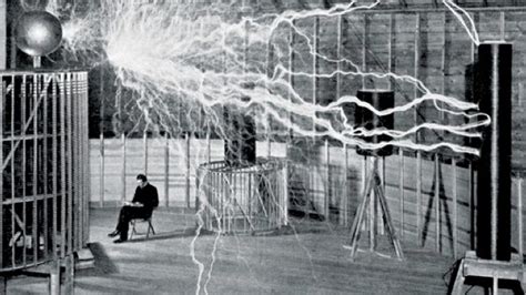 What Is the Best Nikola Tesla Biography?