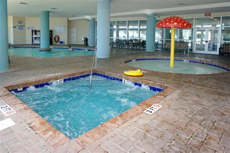 Bay View Resort | Oceanview Condo in Myrtle Beach | Myrtle Beach Vacation Rentals