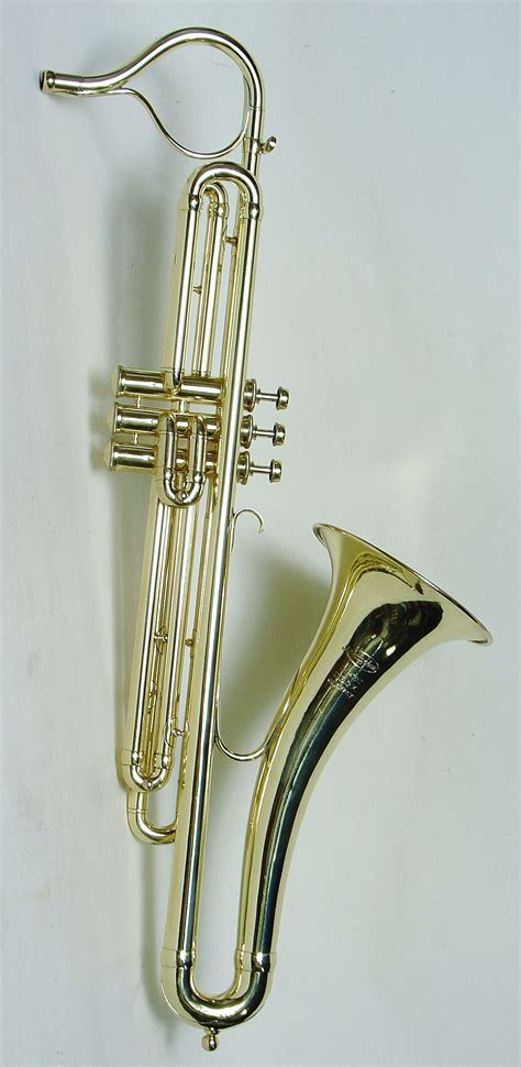 Brass instrument, Trumpet music, Brass instruments