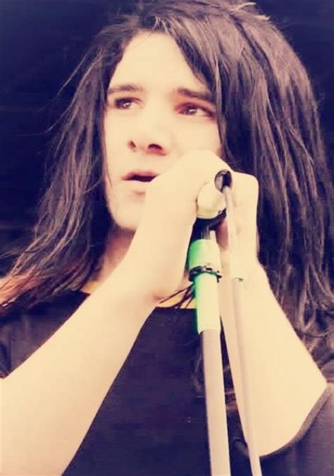 Skrillex AKA Sonny Moore!!! LOOK AT HIS ADORABLE BABY FACE ...