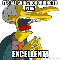 Mr burns excellent meme generator 444297-Mr burns meme generator - Gambarjayad0z