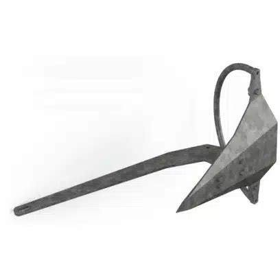 Mantus M1 Galvanized Steel Anchor | Mantus Anchors for Sale