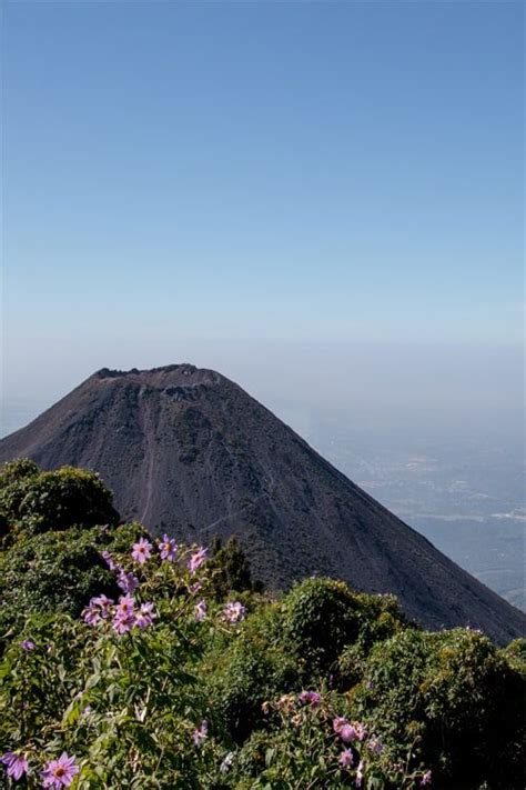 The Complete Guide to Hiking El Salvador's Santa Ana Volcano ...