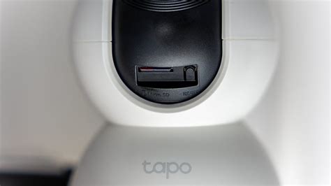 TP-Link Tapo C210 review: Good value-for-money