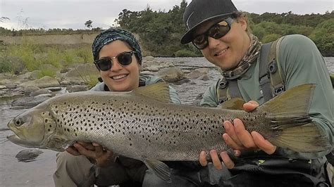 Tongariro River Fly Fishing Guides | Turangi Trout Flyfishing | NZFC