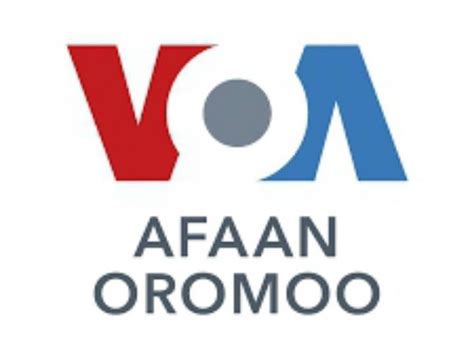 VOA Afaan Oromoo☑️