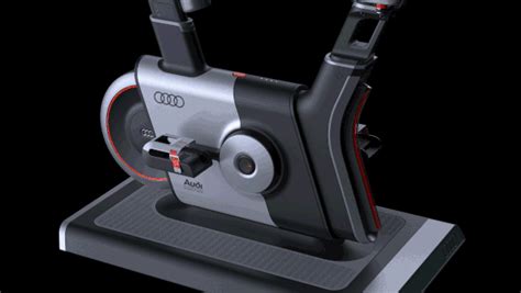 Qingsheng Meng on Behance Fitness Equipment Design, Cardio Equipment, Sports Equipment, Cargo ...