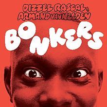 Bonkers (song) - Wikipedia