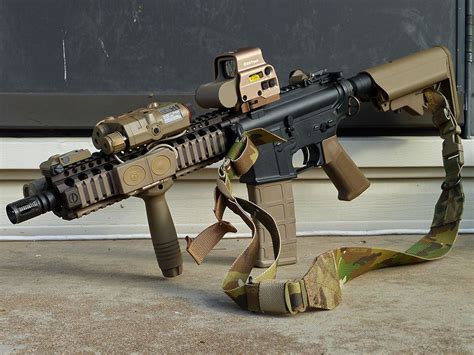 mk18 mod 1 - Google Search | Guns | Pinterest | Google search, Guns and ...