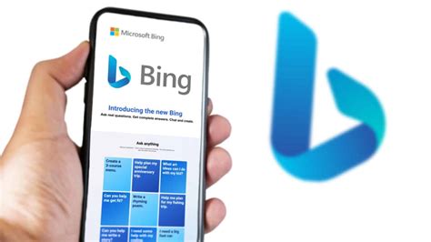 Bing Chat chegará a navegadores de terceiros em desktops e dispositivos móveis - SempreUpdate