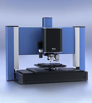 3D Optical Profilometers | Optical Microscopes - Rtec Instruments