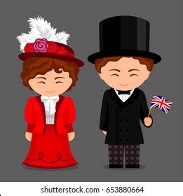 961 England National Costume Images, Stock Photos & Vectors | Shutterstock