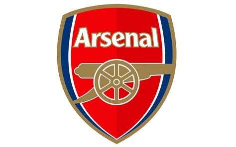 Arsenal Logo Transparent Png Arsenal Logo Transparent Png Stickpng ...