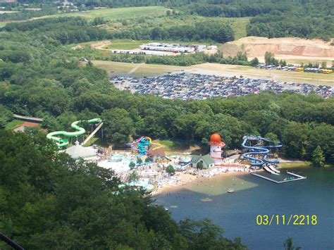 Lake Compounce Water Park by raidpirate on DeviantArt