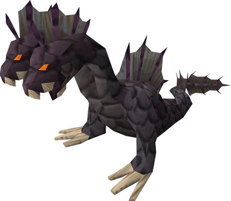 Hydra (monster) - The RuneScape Wiki