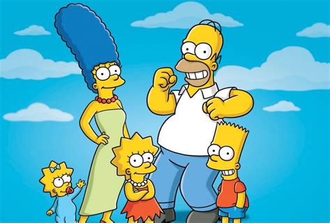 ‘The Simpsons’ Best Characters, Ranked: Homer, Bart, Lisa, Marge | TVLine