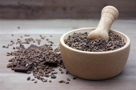 What Do Cacao Nibs Taste Like? (And How To Make Them Taste Better ...