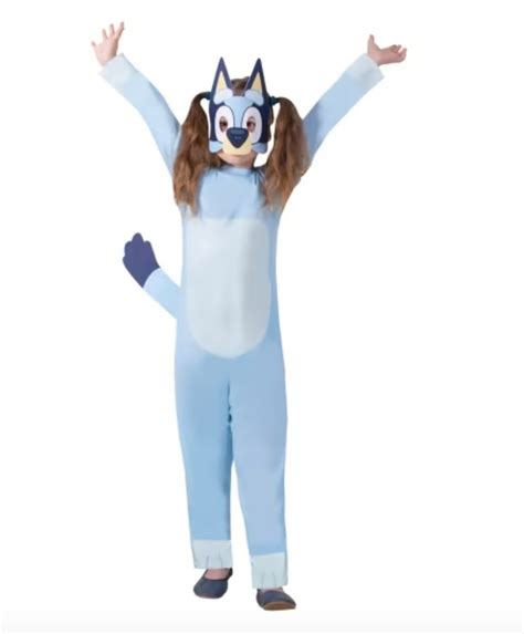 Best 'Bluey' Costumes For Kids & Adults For Halloween 2023 & Beyond