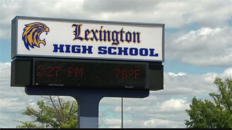 Lexington District One starts Test to Stay for COVID in schools | wltx.com