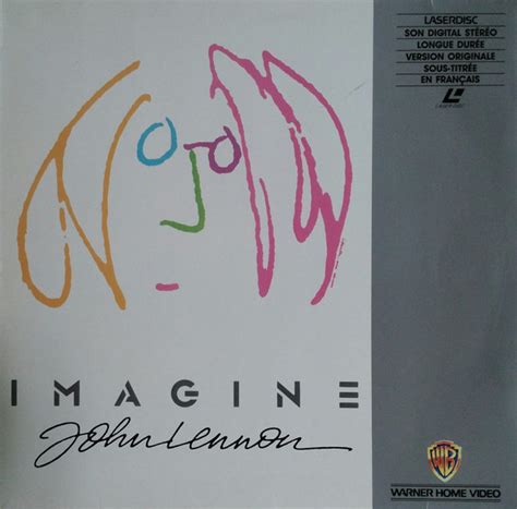 John Lennon - Imagine | Releases, Reviews, Credits | Discogs