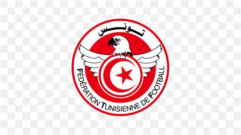 Tunisia National Football Team SVG Logo – Free Vectors