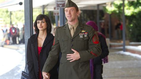 10 Intel Leaks From Behind the Scenes of 'Homeland' (PHOTOS)