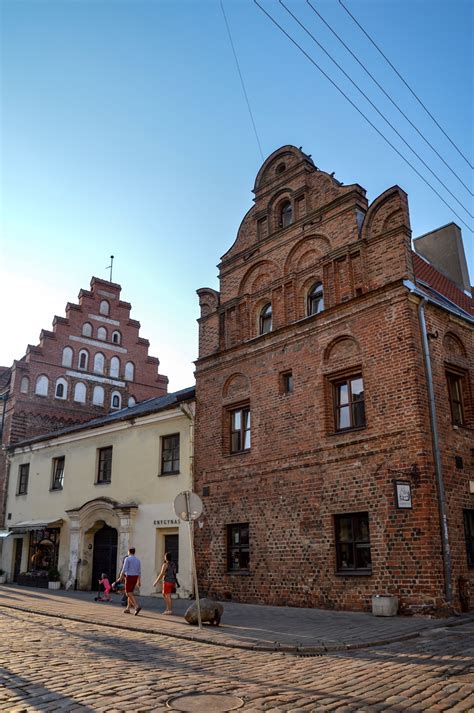 Cheap city breaks: Kaunas, Lithuania | Travel Breathe Repeat