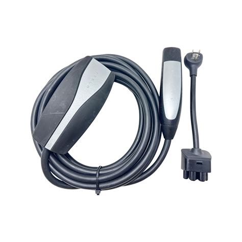 Tesla Gen 2 charger Universal Mobile Connector charging cable with 5-15 ...