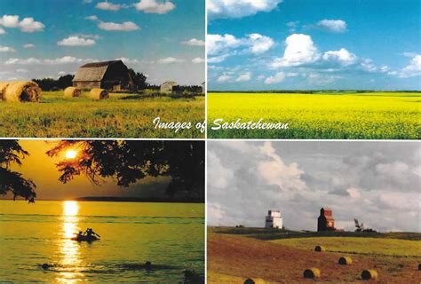 Postcards – Landscapes | saskatchewansouvenirs